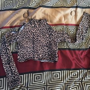 Crop Top Bundle